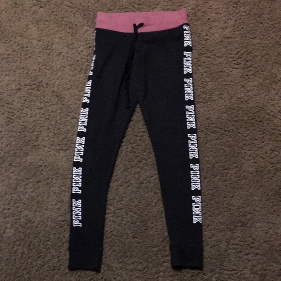 Pink Brand Yoga Pants